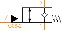 DSH081CR